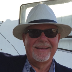 Profilbild på Stefan Björk