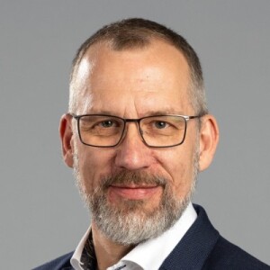 Profilbild på Stefan Blom