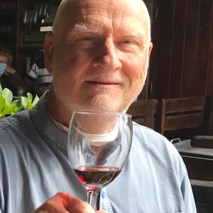 Profilbild på Stefan Blomberg