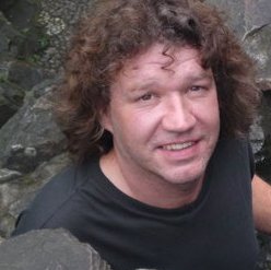 Profilbild på Stefan Bodén