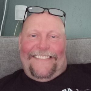 Profilbild på Stefan Bodin