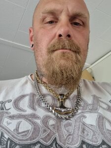 Profilbild på Stefan Boklund