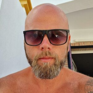 Profilbild på Stefan Boqvist