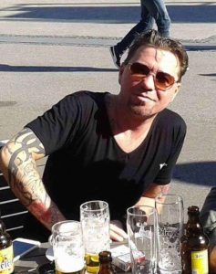 Profilbild på Stefan Borsos