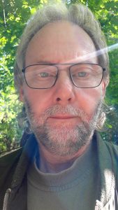 Profilbild på Stefan Boström