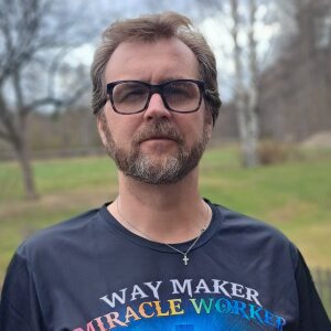 Profilbild på Stefan Burman
