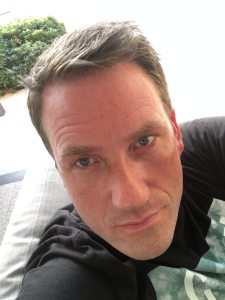 Profilbild på Stefan Carlsson