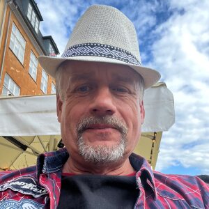 Profilbild på Stefan Carlsson