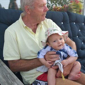Profilbild på Stefan Colebring