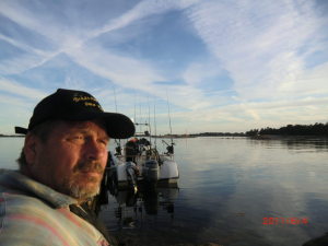 Profilbild på Stefan Crona