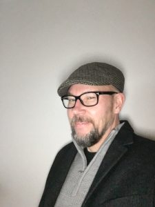 Profilbild på Stefan Dersten