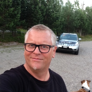 Profilbild på Stefan Di-Omnia