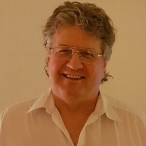 Profilbild på Stefan Djerf