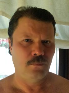 Profilbild på Stefan Douhan