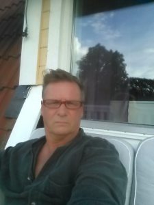 Profilbild på Stefan Edlund