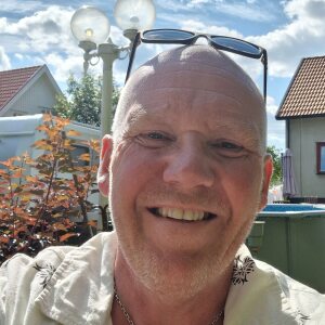 Profilbild på Stefan Ek