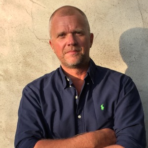 Profilbild på Stefan Ekberg