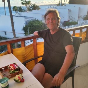 Profilbild på Stefan Ekerhov