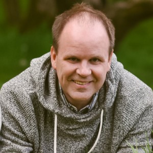 Profilbild på Stefan Ekström