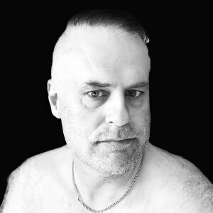 Profilbild på Stefan Ekström