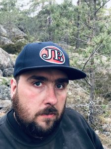 Profilbild på Stefan Eldeby