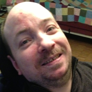 Profilbild på Stefan Eldståhl