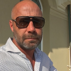 Profilbild på Stefan Eliasson