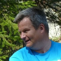 Profilbild på Stefan Elneros