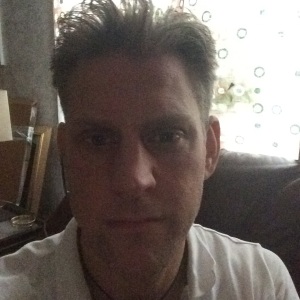 Profilbild på Stefan Ericson