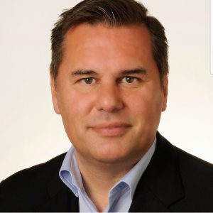 Profilbild på Stefan Ericson