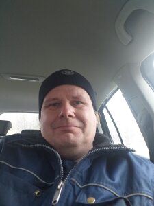 Profilbild på Stefan Eriksson