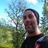 Profilbild på Stefan Eriksson