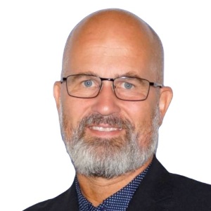 Profilbild på Stefan Eriksson