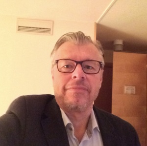 Profilbild på Stefan Ersbring