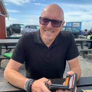 Profilbild på Stefan Espersson