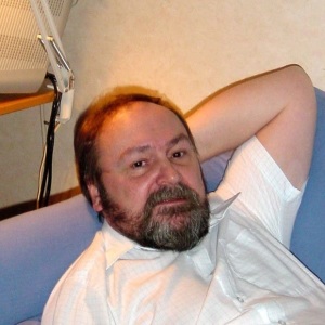 Profilbild på Stefan Estby