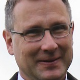 Profilbild på Stefan Eveholtz