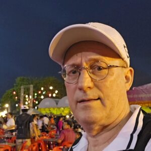 Profilbild på Stefan Fallbjörk