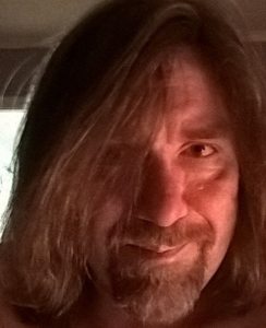Profilbild på Stefan Fast