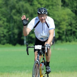 Profilbild på Stefan Flygelholm
