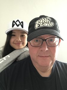 Profilbild på Stefan Forsberg