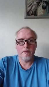 Profilbild på Stefan Fredriksson