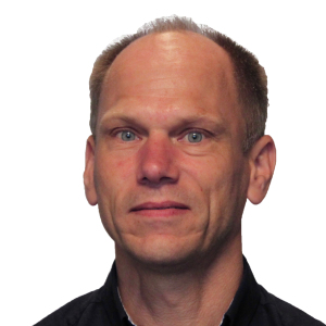 Profilbild på Stefan Frejd