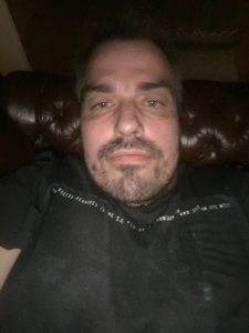 Profilbild på Stefan Friman Örn