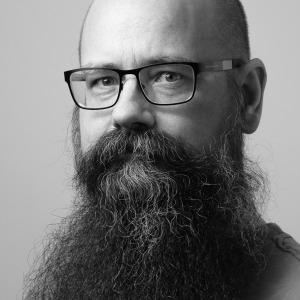 Profilbild på Stefan Frost