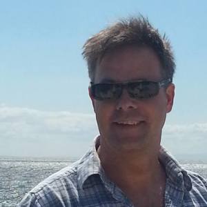 Profilbild på Stefan Furth
