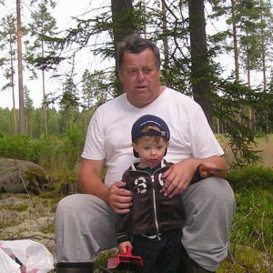 Profilbild på Stefan Gauffin