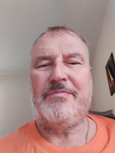 Profilbild på Stefan Glaas