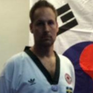 Profilbild på Stefan Gottfridsson