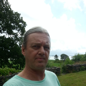 Profilbild på Stefan Graas